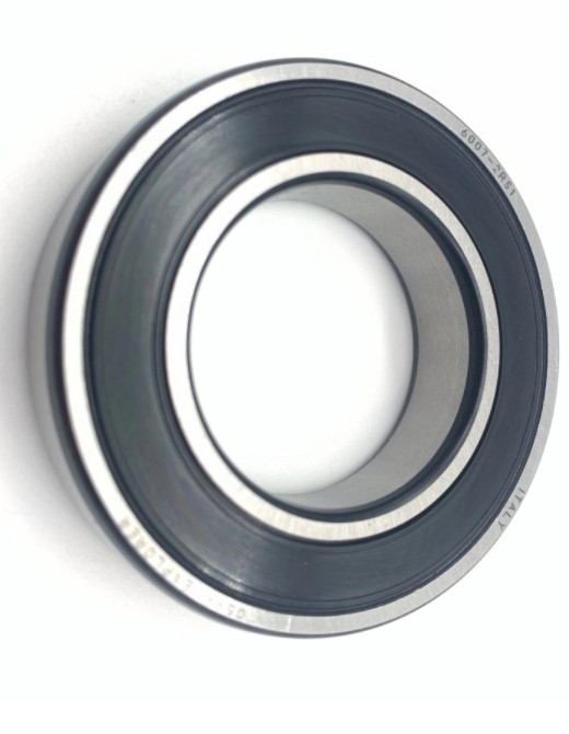 Nu344m Cylindrical Roller Bearing, Abec-1, 220X460X88mm