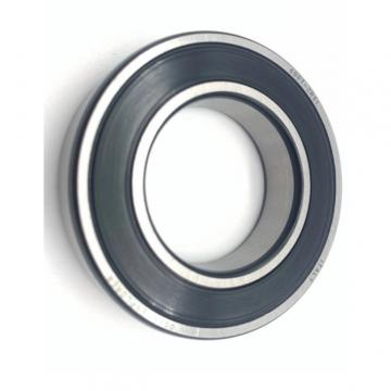 Stainless Steel Mounted Ball Bearings SMF106-Zz ABEC-5