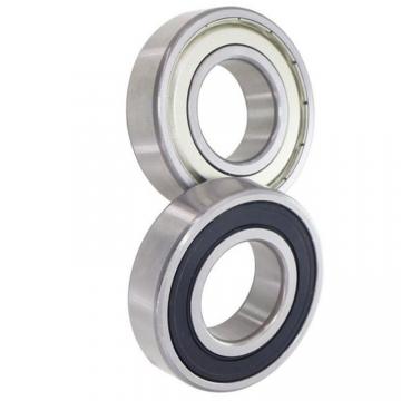 Durable Tapered Roller Bearings 30207